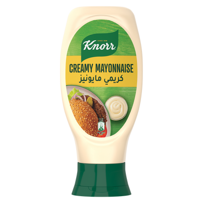 Knorr Mayonnaise
