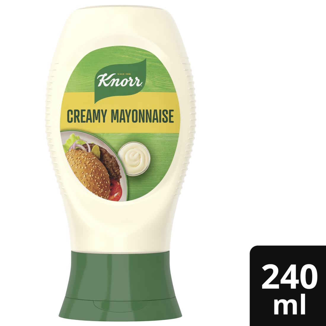 Knorr Mayonnaise