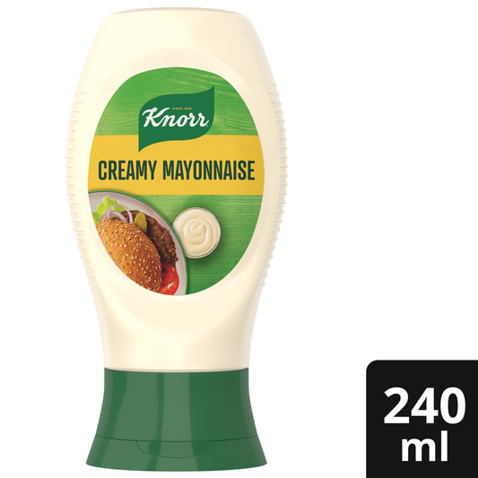 Knorr Mayonnaise