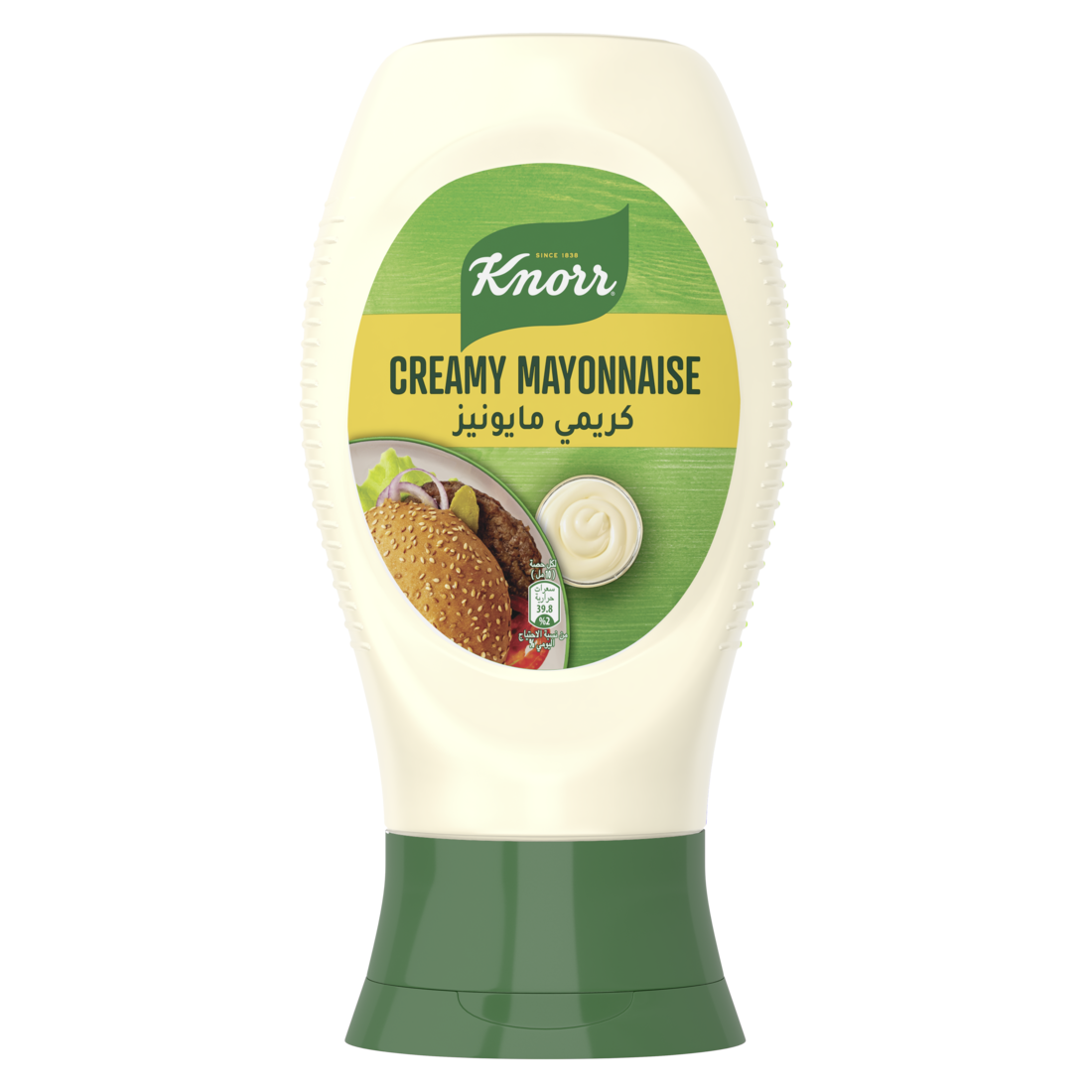 Knorr Mayonnaise