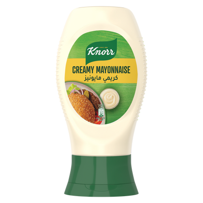 Knorr Mayonnaise