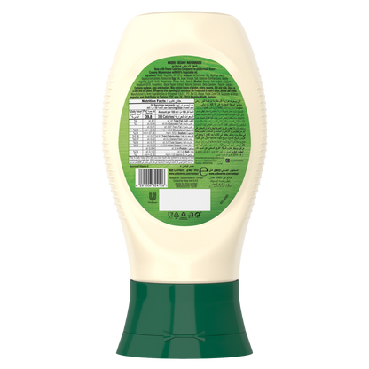 Knorr Mayonnaise