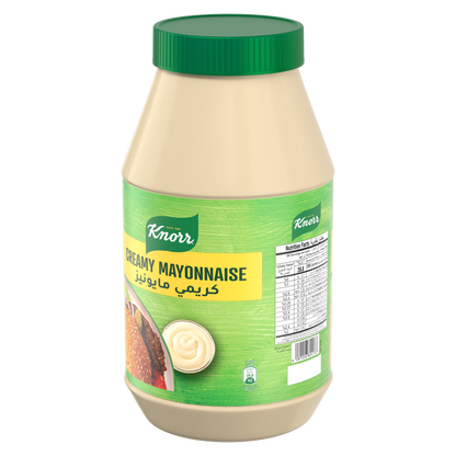 Knorr Mayonnaise