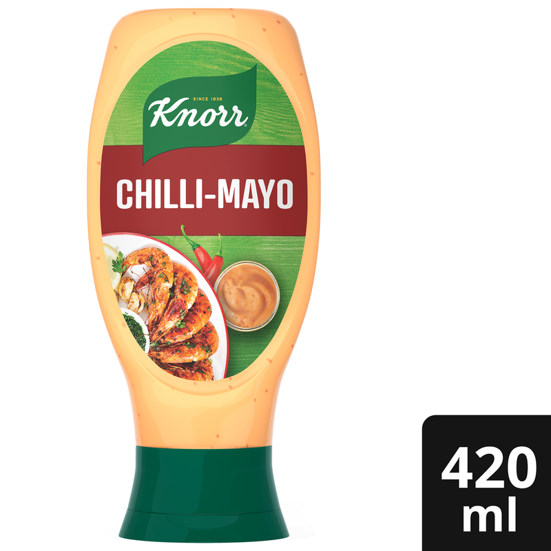 Knorr Mayonnaise