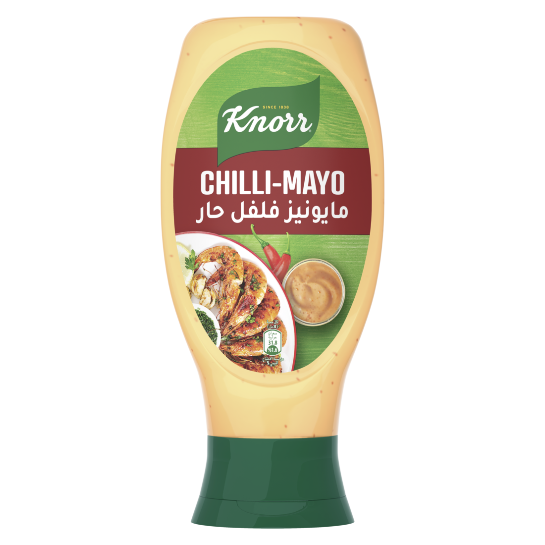 Knorr Mayonnaise