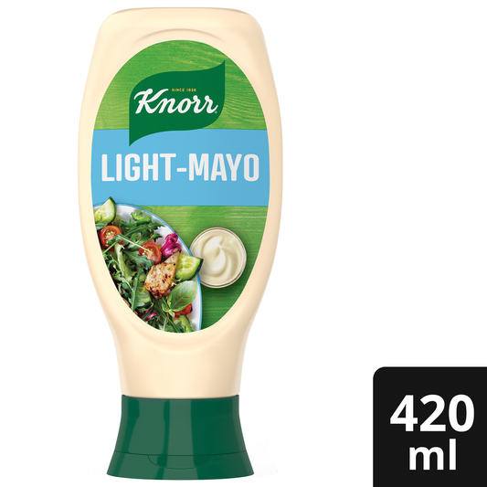 Knorr Mayonnaise