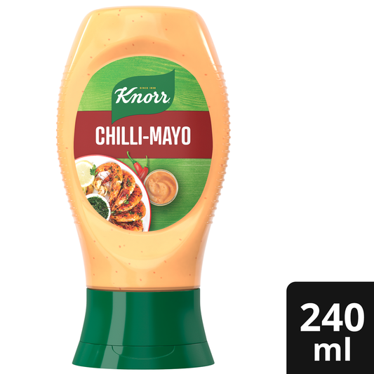 Knorr Flavoured Mayonnasie