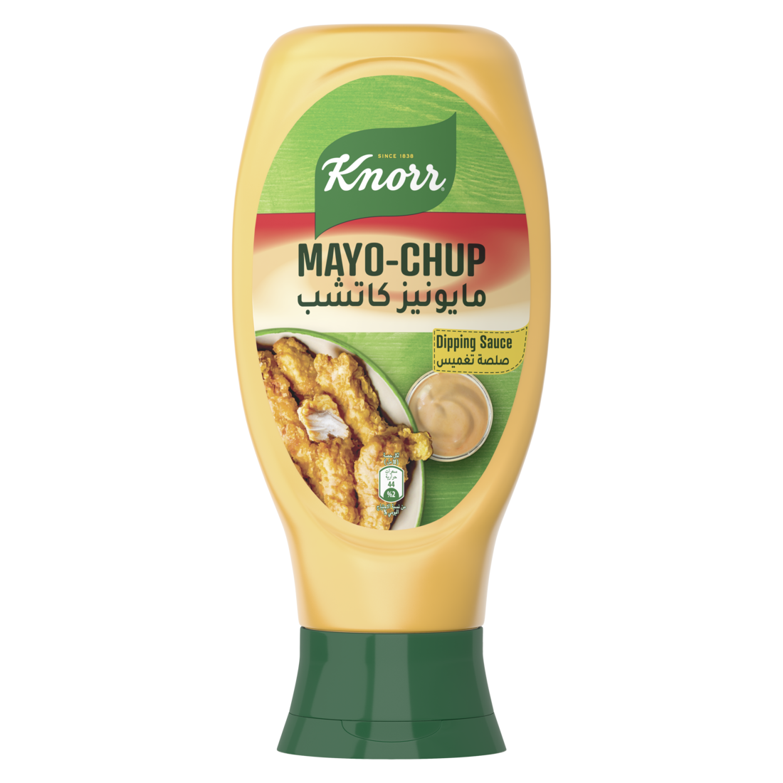 Knorr Mayonnaise