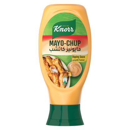Knorr Mayonnaise