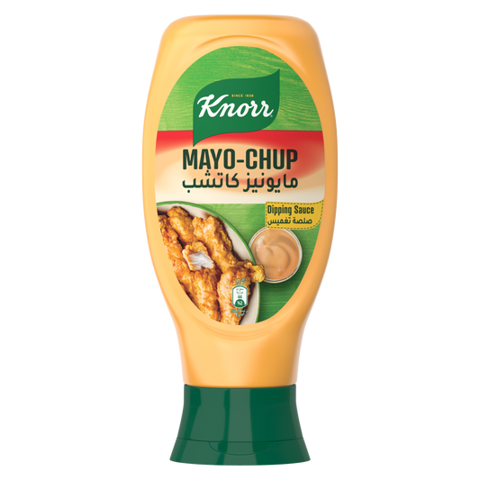 Knorr Mayonnaise