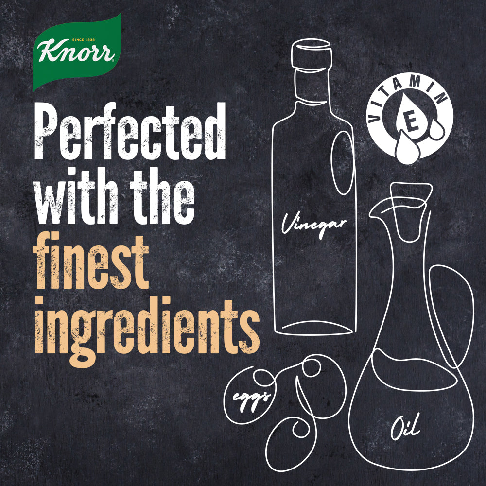 Knorr Mayonnaise
