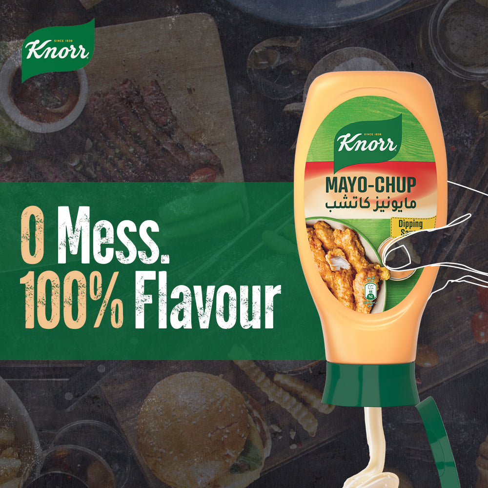 Knorr Mayonnaise