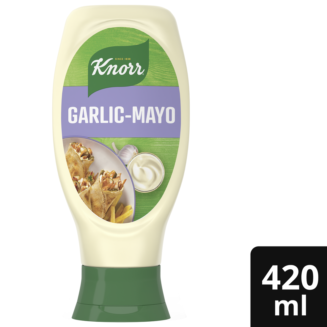 Knorr Mayonnaise