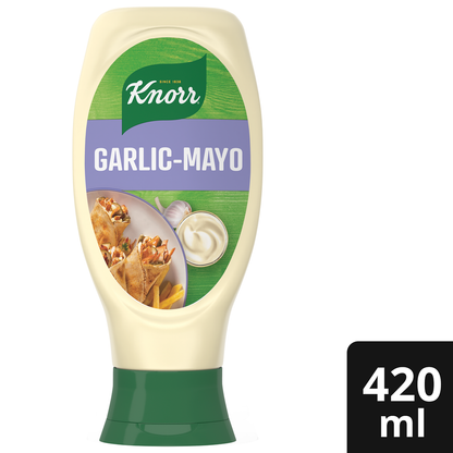 Knorr Mayonnaise