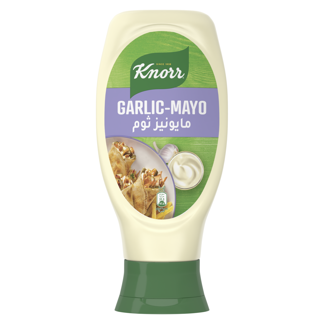 Knorr Mayonnaise