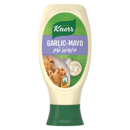 Knorr Mayonnaise