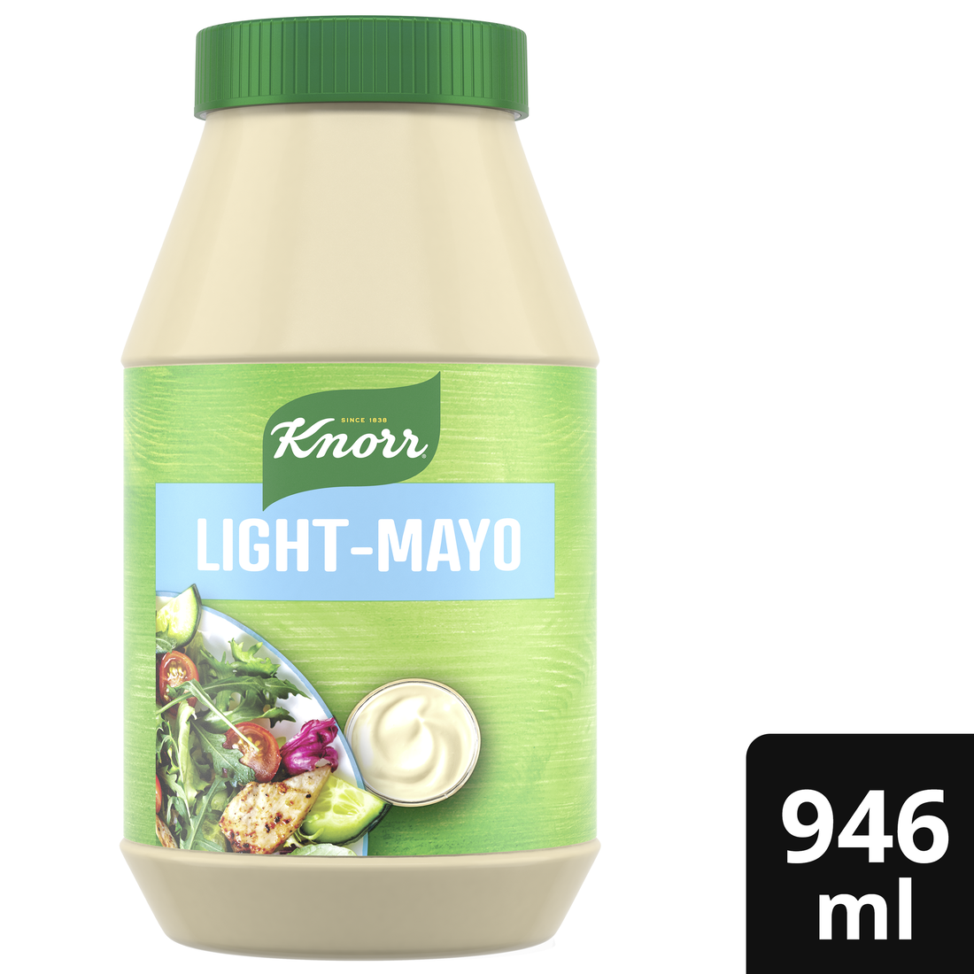 Knorr Mayonnaise