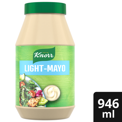 Knorr Mayonnaise