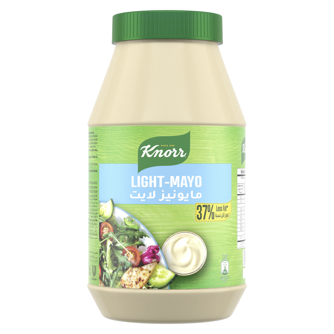 Knorr Mayonnaise