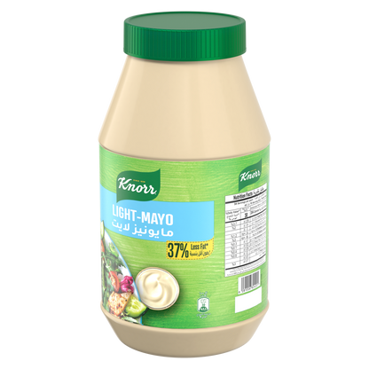 Knorr Mayonnaise