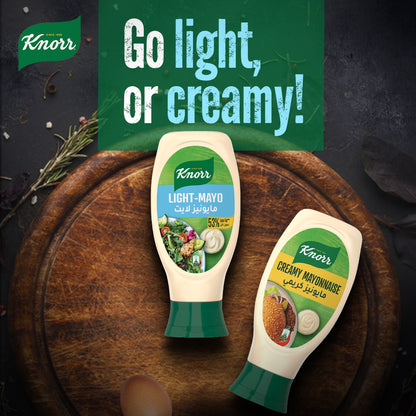 Knorr Mayonnaise