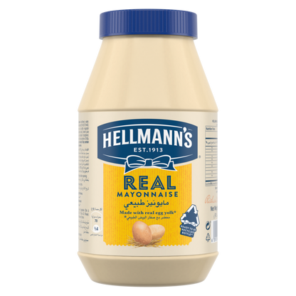 Hellmann's Mayonnaise