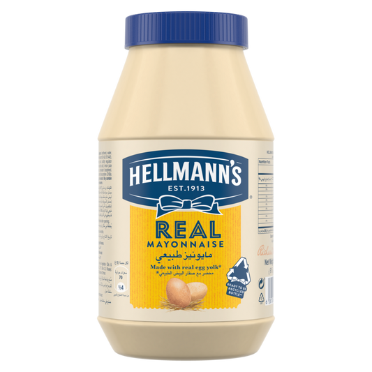 Hellmann's Mayonnaise