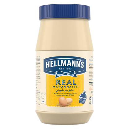Hellmann's Mayonnaise