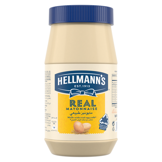 Hellmann's Mayonnaise