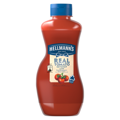 Hellmann's Ketchup
