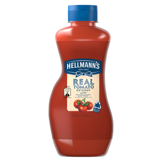 Hellmann's Ketchup