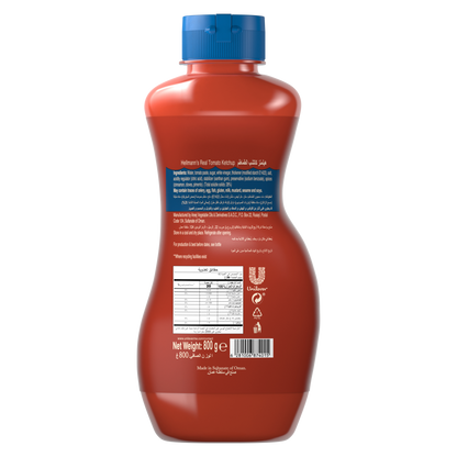 Hellmann's Ketchup