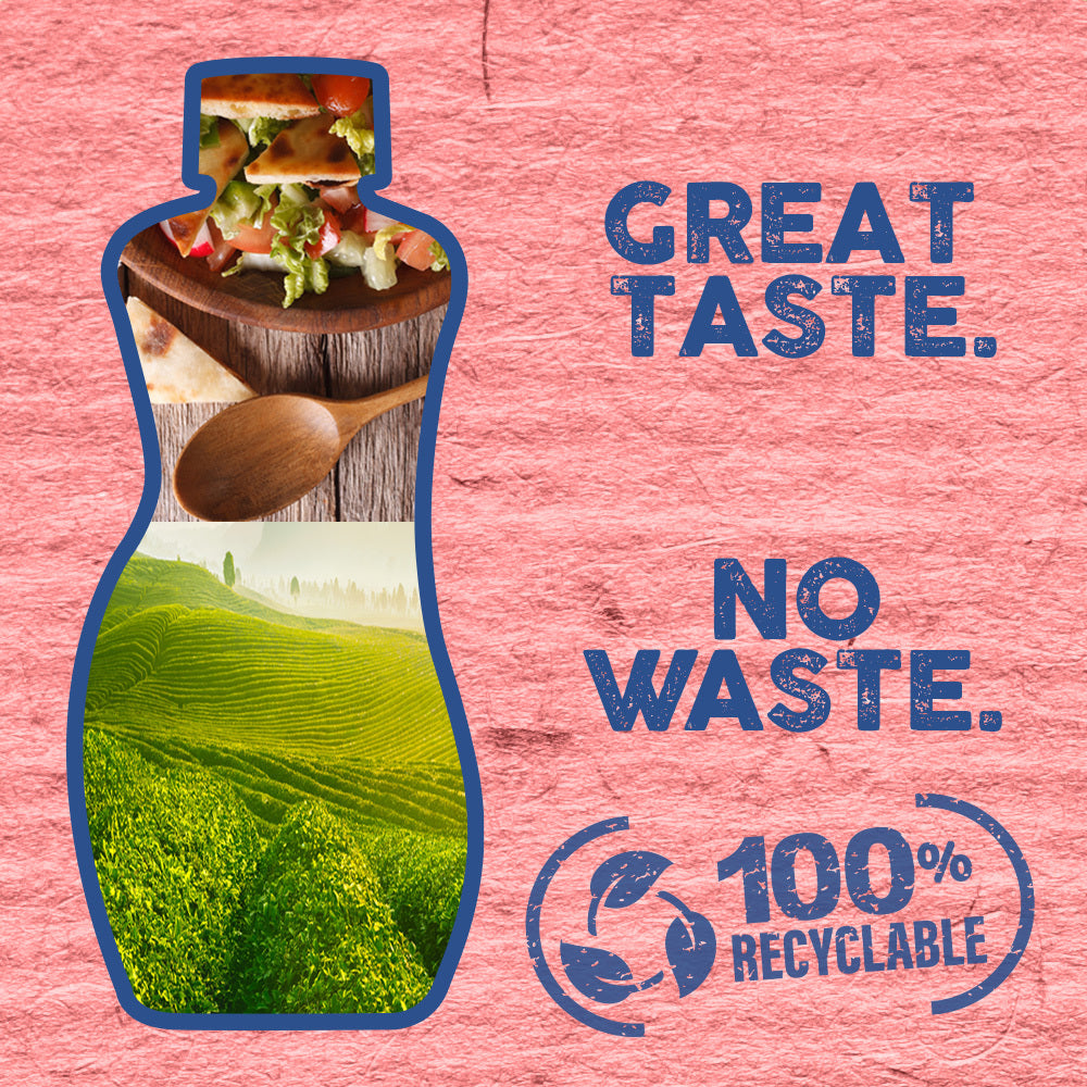 Hellmann's Ketchup