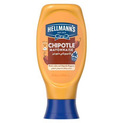 Hellmann's Mayonnaise
