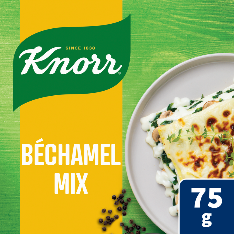 Knorr Bechamel Mix
