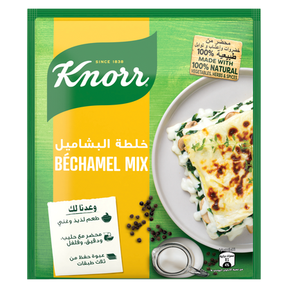 Knorr Bechamel Mix