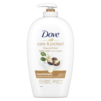 Dove Hand Wash