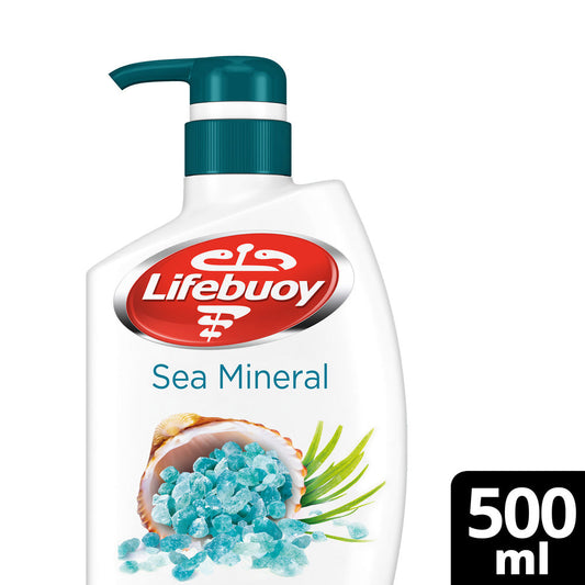 Lifebuoy Body Wash