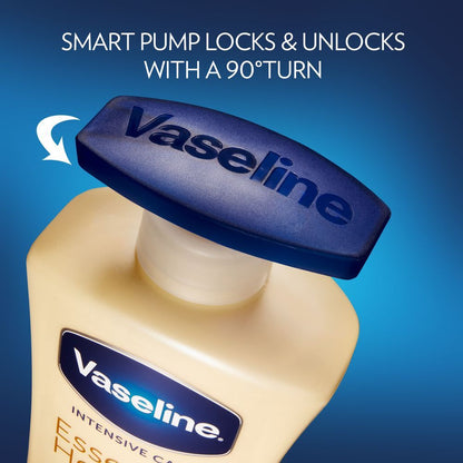 Vaseline Intensive Care Body Lotion