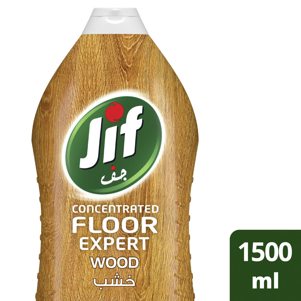 Jif Concentrated Floor Expert