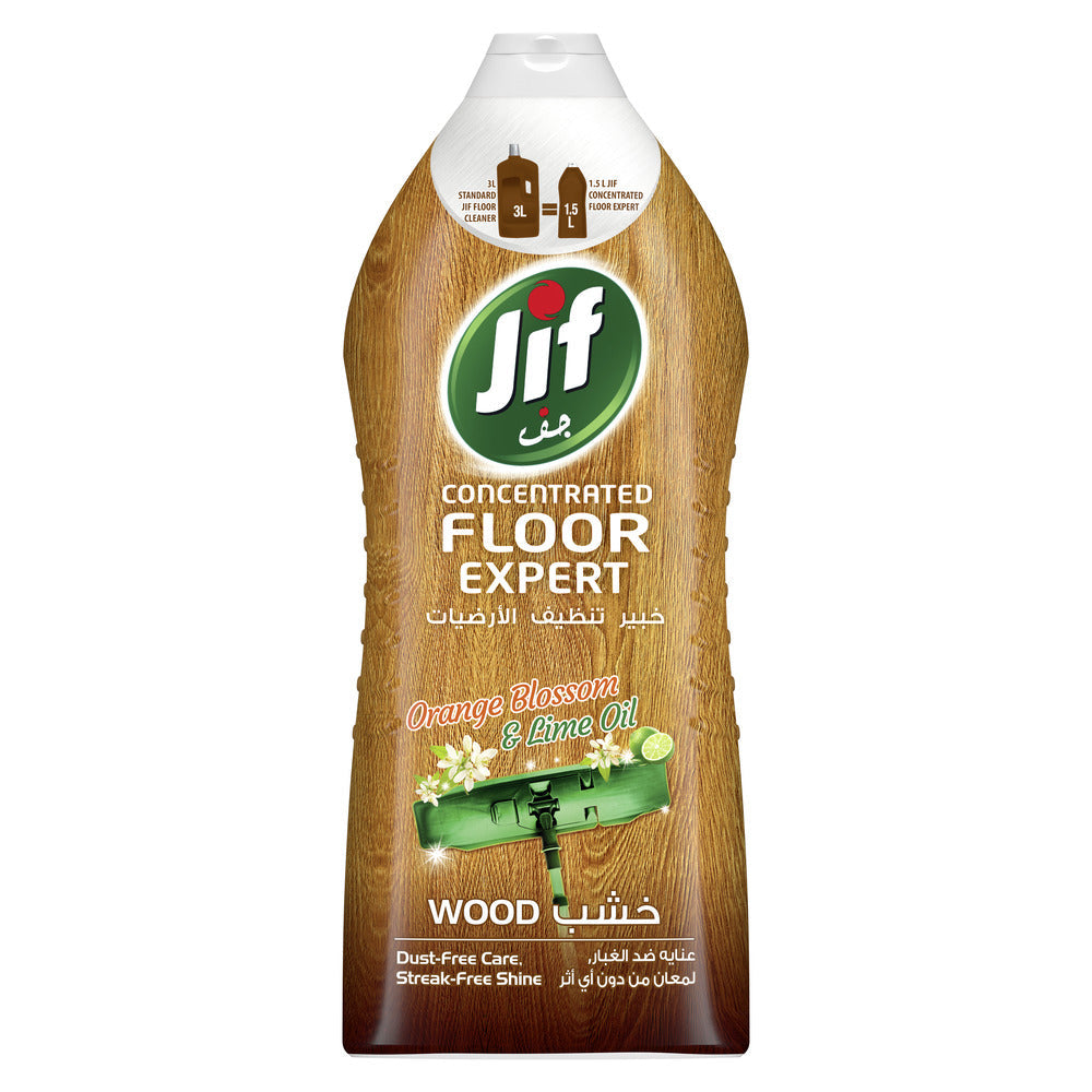 Jif Concentrated Floor Expert