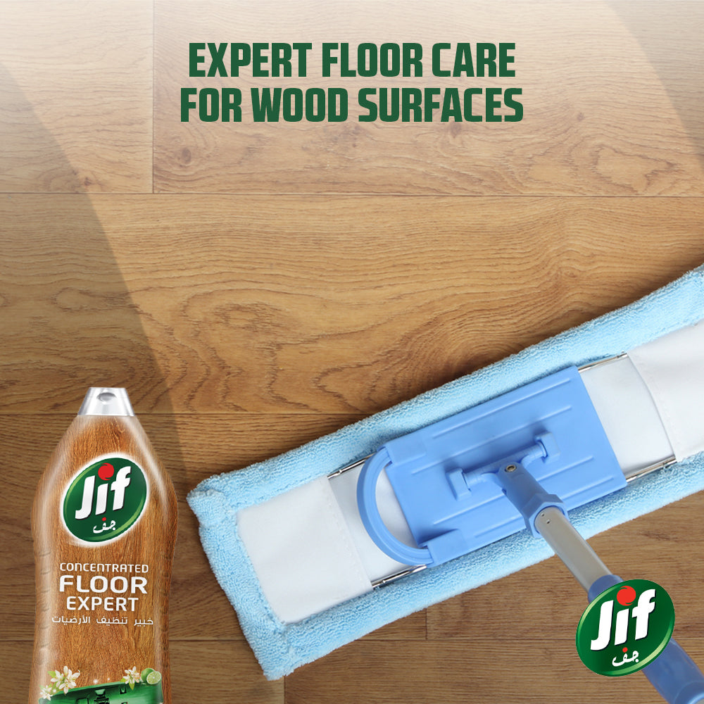 Jif Concentrated Floor Expert