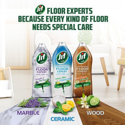 Jif Concentrated Floor Expert