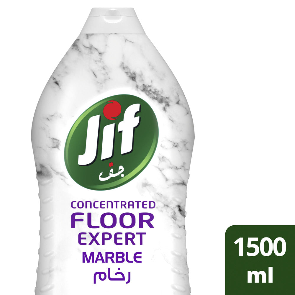 Jif Concentrated Floor Expert