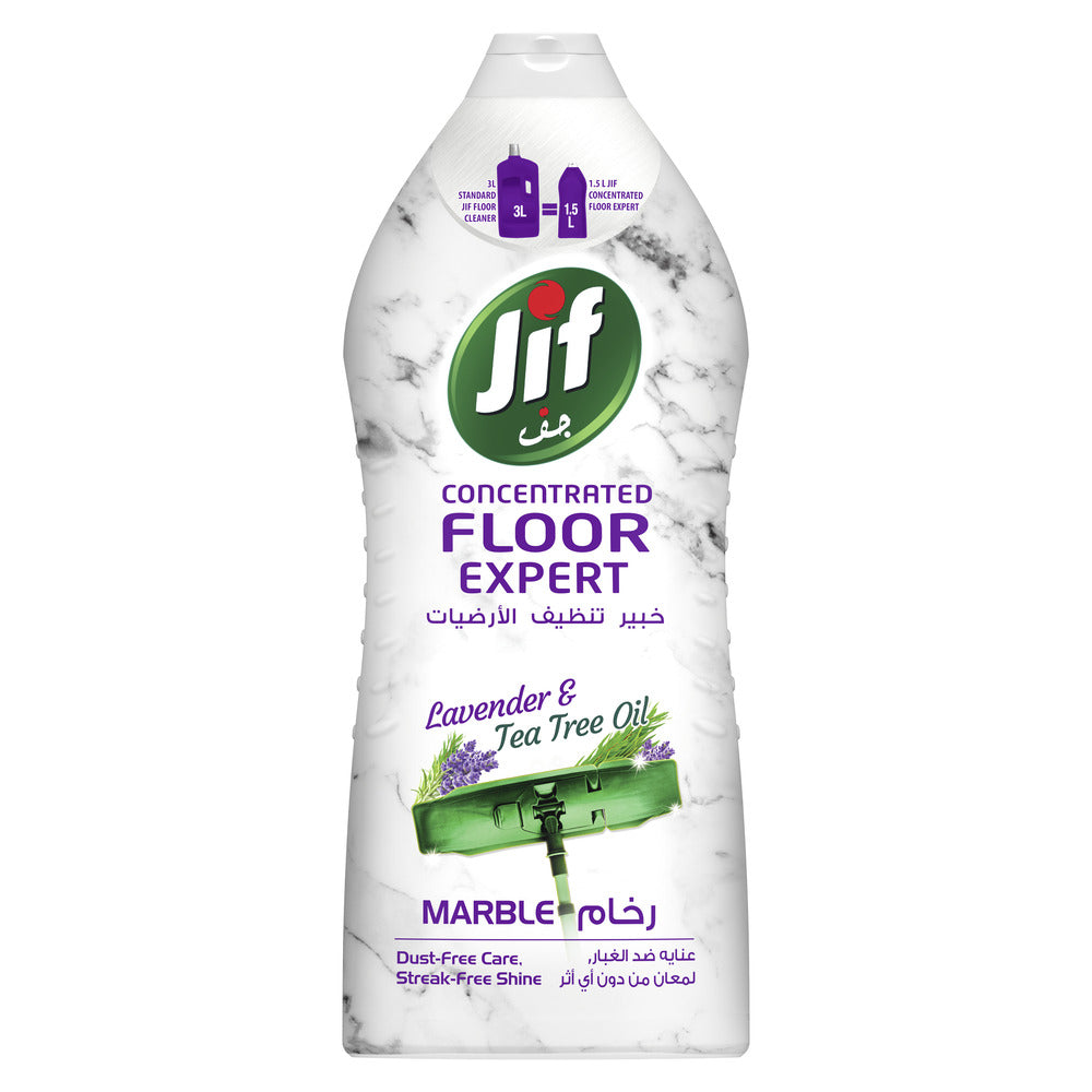 Jif Concentrated Floor Expert