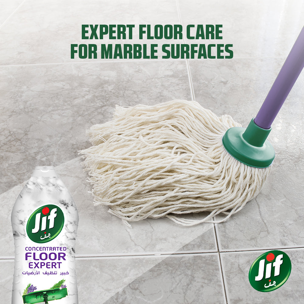 Jif Concentrated Floor Expert