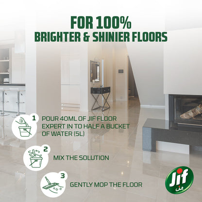 Jif Concentrated Floor Expert