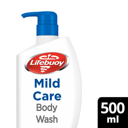 Lifebuoy Body Wash