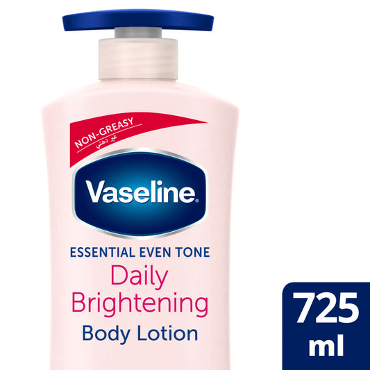 Vaseline Essential Even Tone Body Lotion