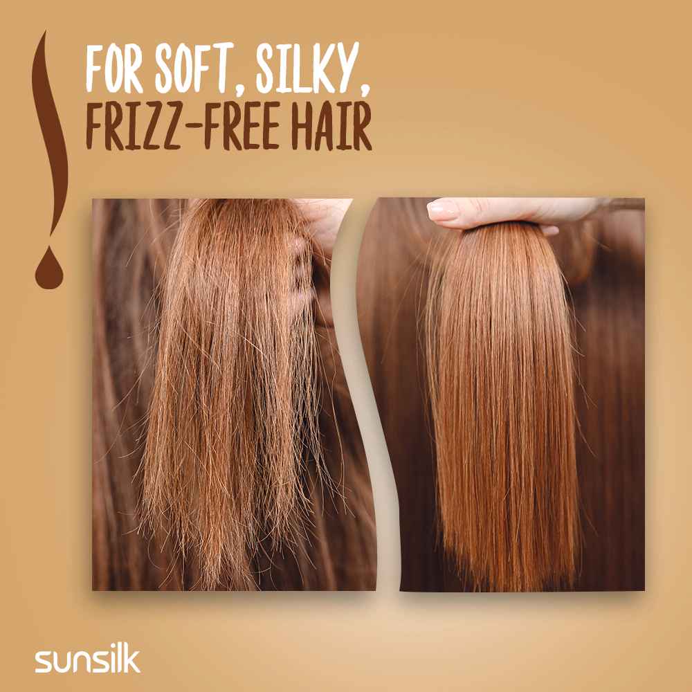 Sunsilk Shampoo+ Conditioner